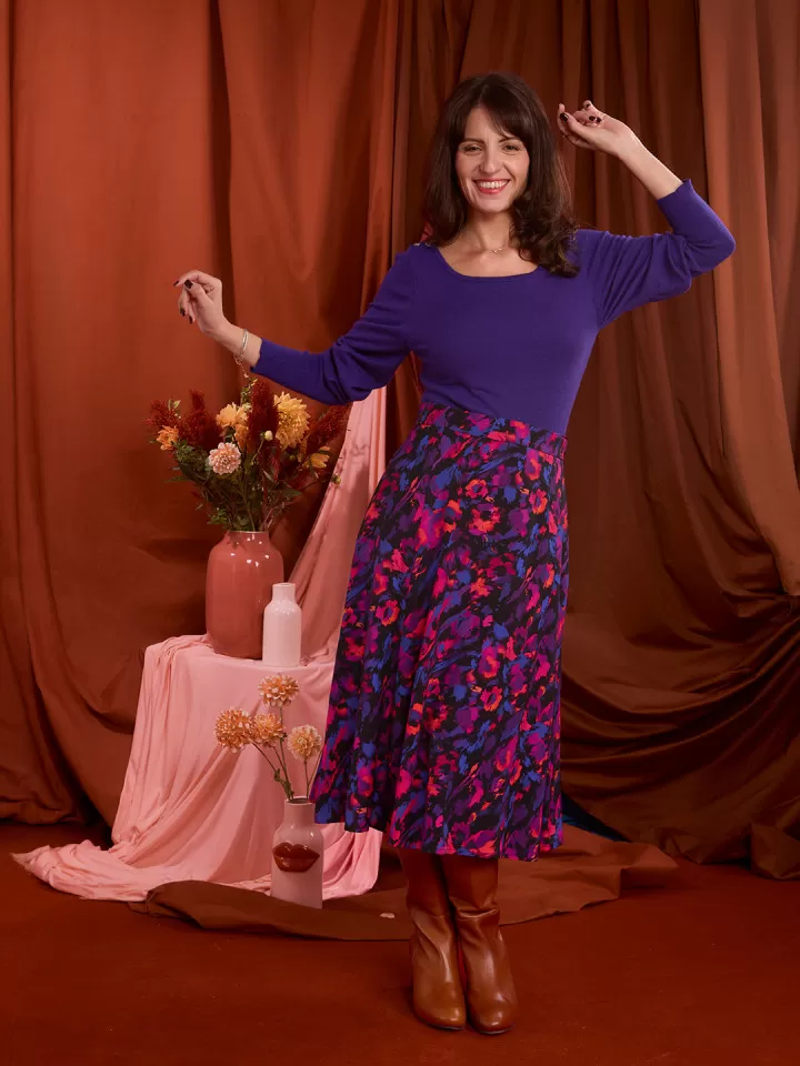 Pull Nolane Ultraviolet