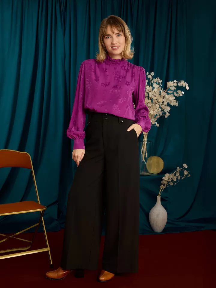 Pantalon Pims Noir