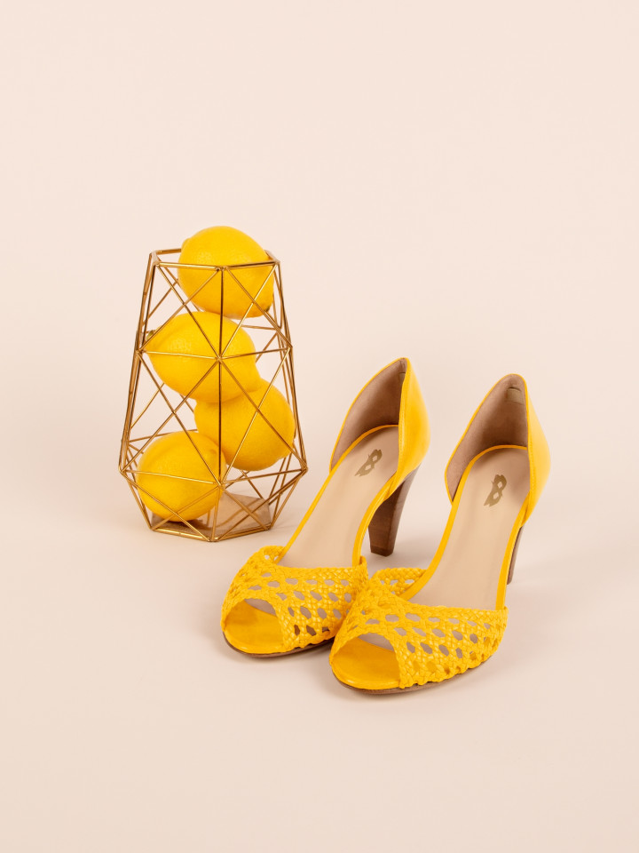 ESCARPINS BALLY SOLEIL