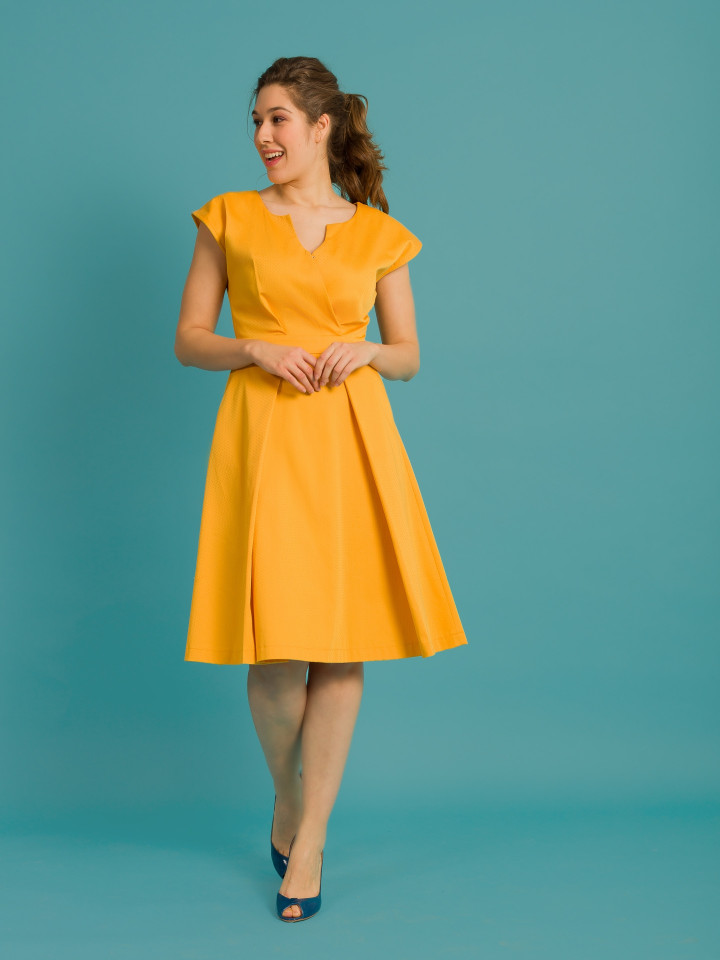 Héroines robes Clearance