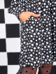 Robe Casper Poiwaouh