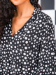 Robe Casper Poiwaouh