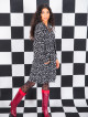 Robe Casper Poiwaouh