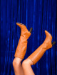 Botte Ello Camel