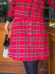 Jupe Arizona Tartan R