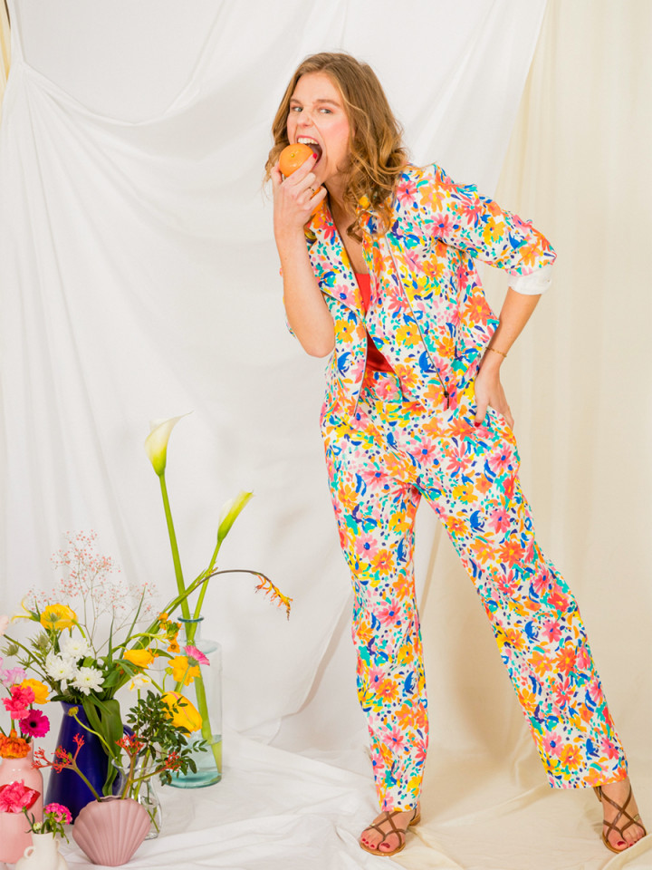Evy Happyflower Evy Happyflower