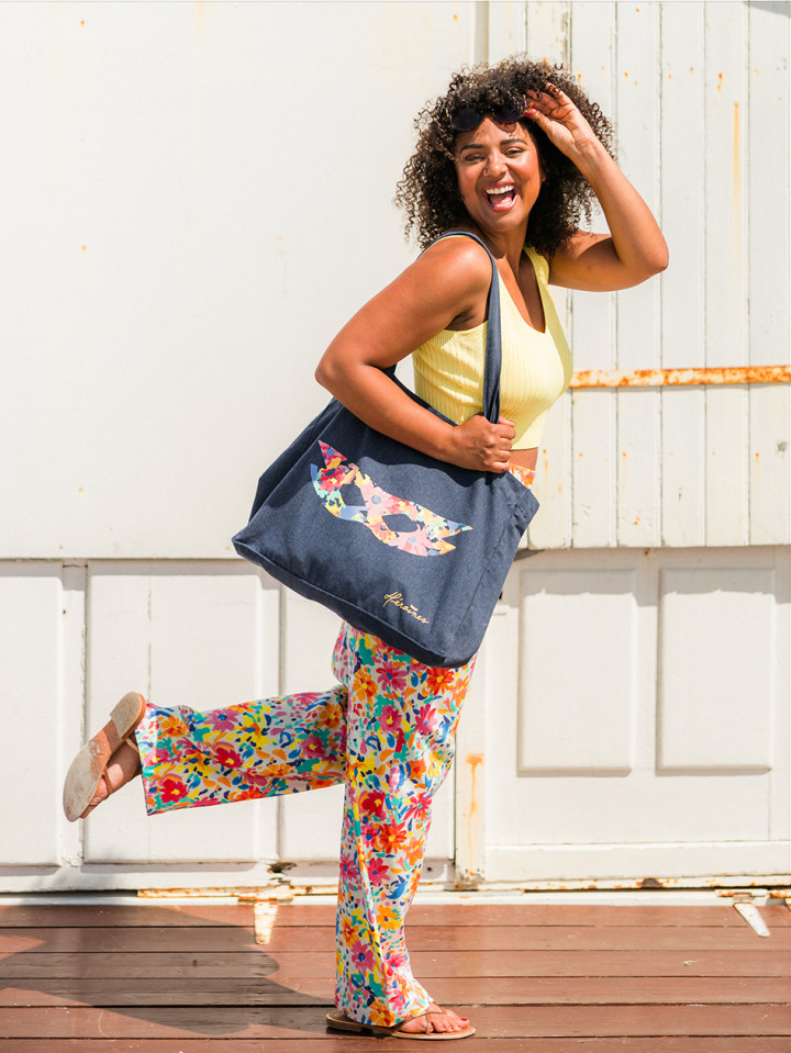 Pantalon Elia Happyflower Pantalon Elia Happyflower