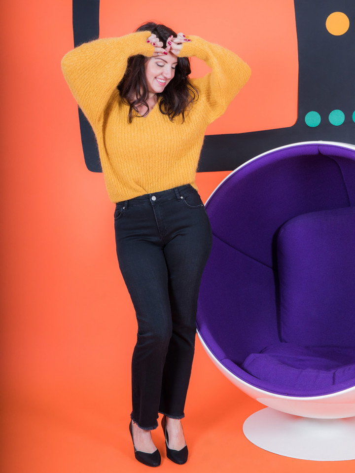 Pull Gaelle Saffran Pull Gaelle Saffran