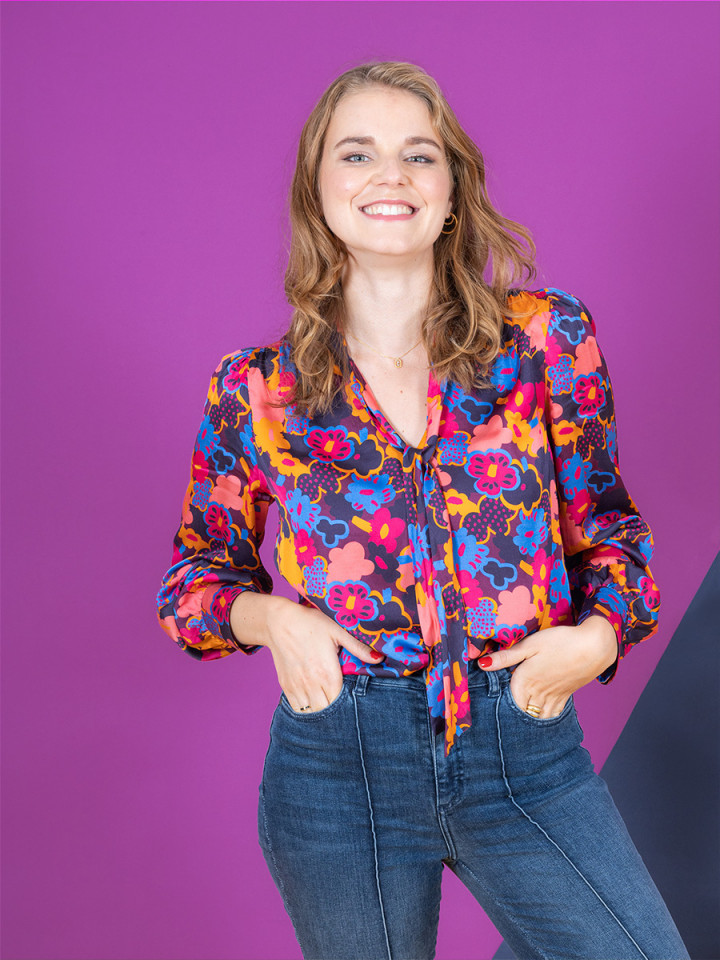 Blouse Laurie Autumn