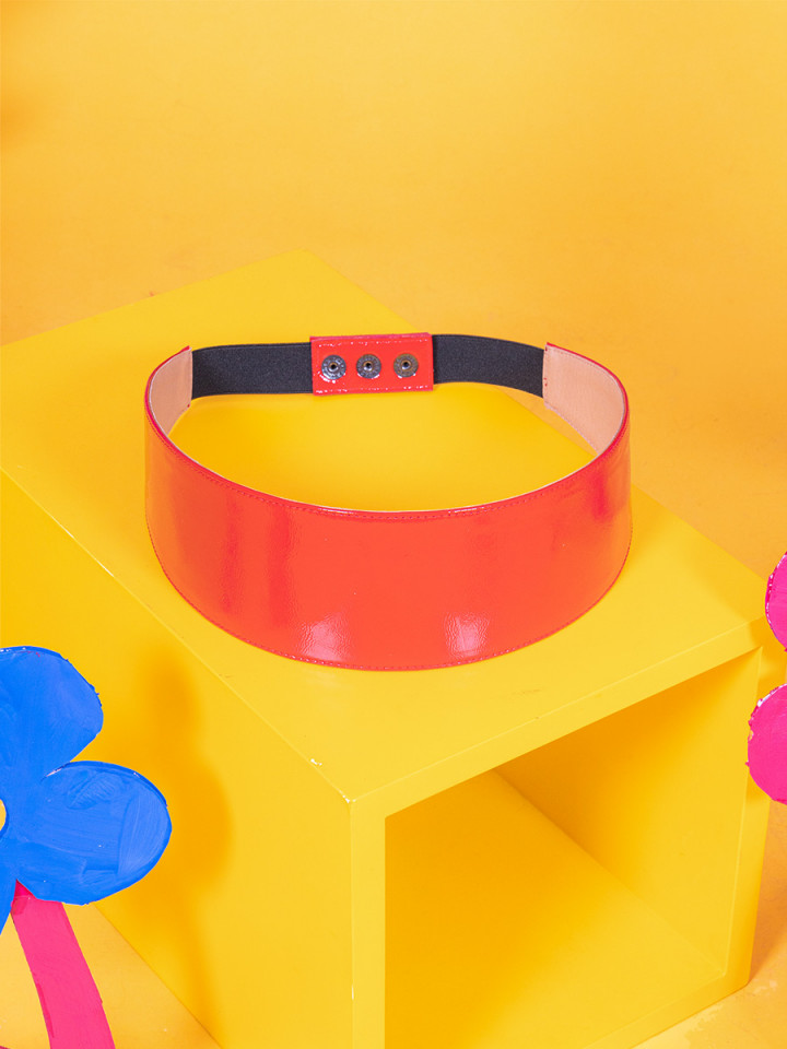 Ceinture Jade Cocacola Ceinture Jade Cocacola