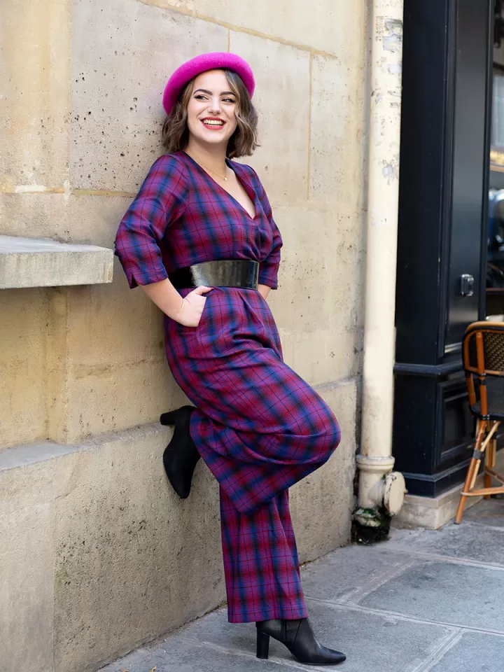 Combinaison Liv Sunset