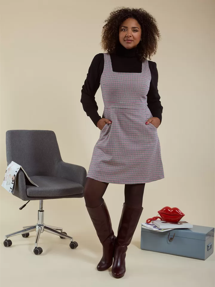 Robe Lizzy Candy