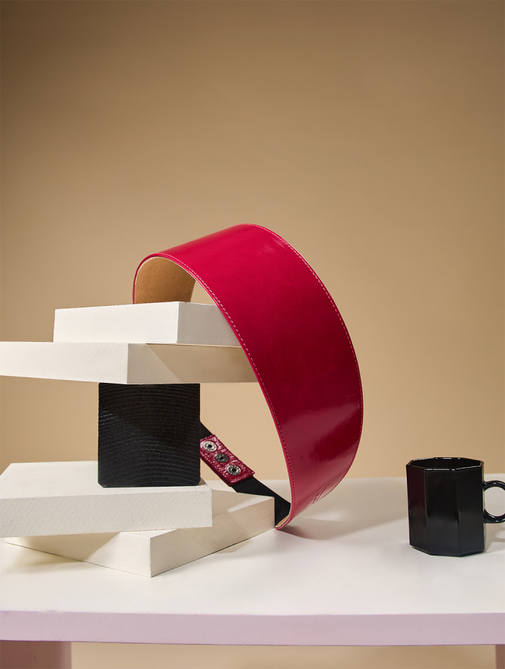 Ceinture Jade Hotpink