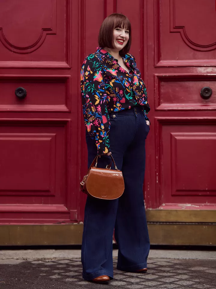 Pantalon Pims Stone