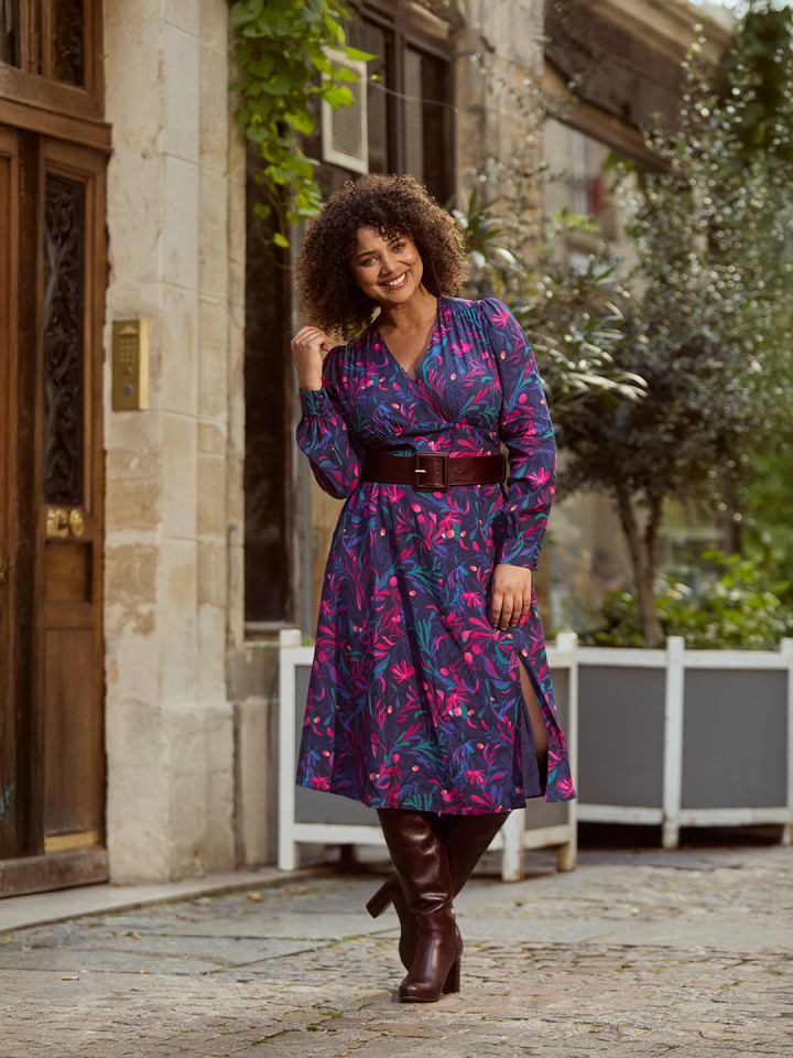 Robe Lavinia Aquarium