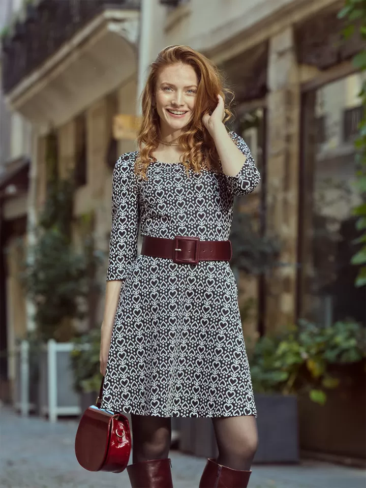 Robe Penelope Jacklove