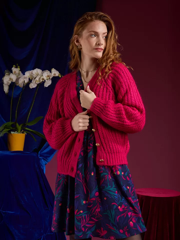 Gilet Gabriel Lolipop Gilet Gabriel Lolipop