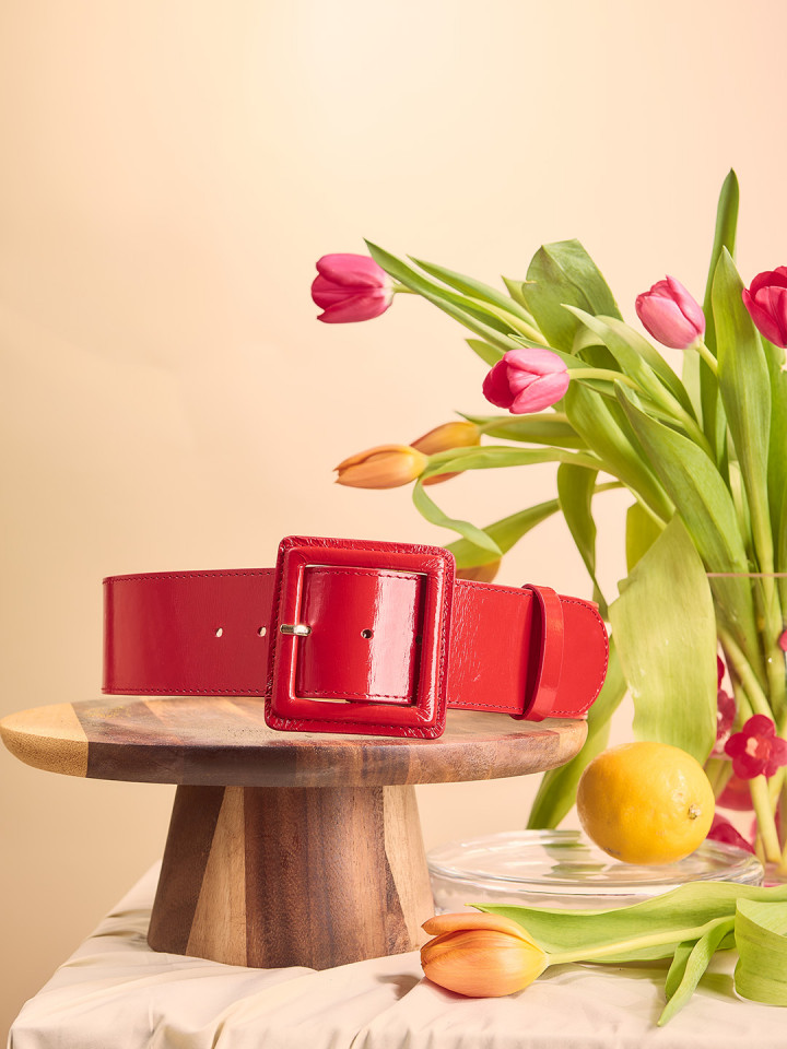 Ceinture Noe Cocacola