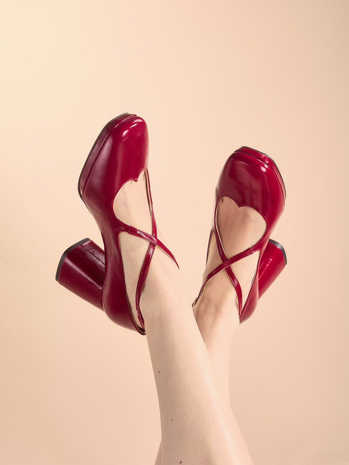 Babies Rosalie Cherry