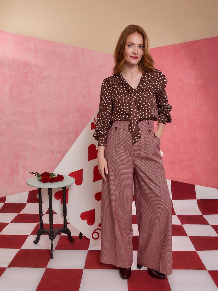 Pantalon Pims Icecream