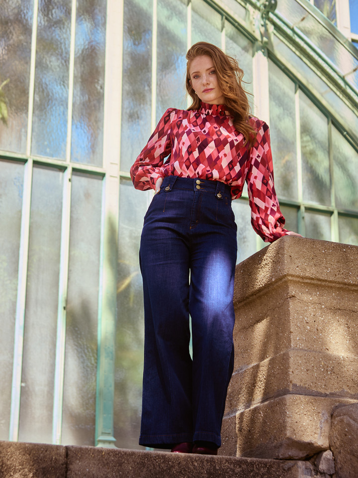 Pantalon Pims Stone