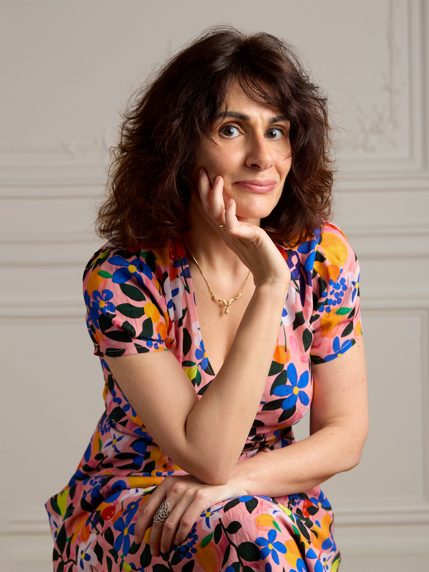 Aurélie