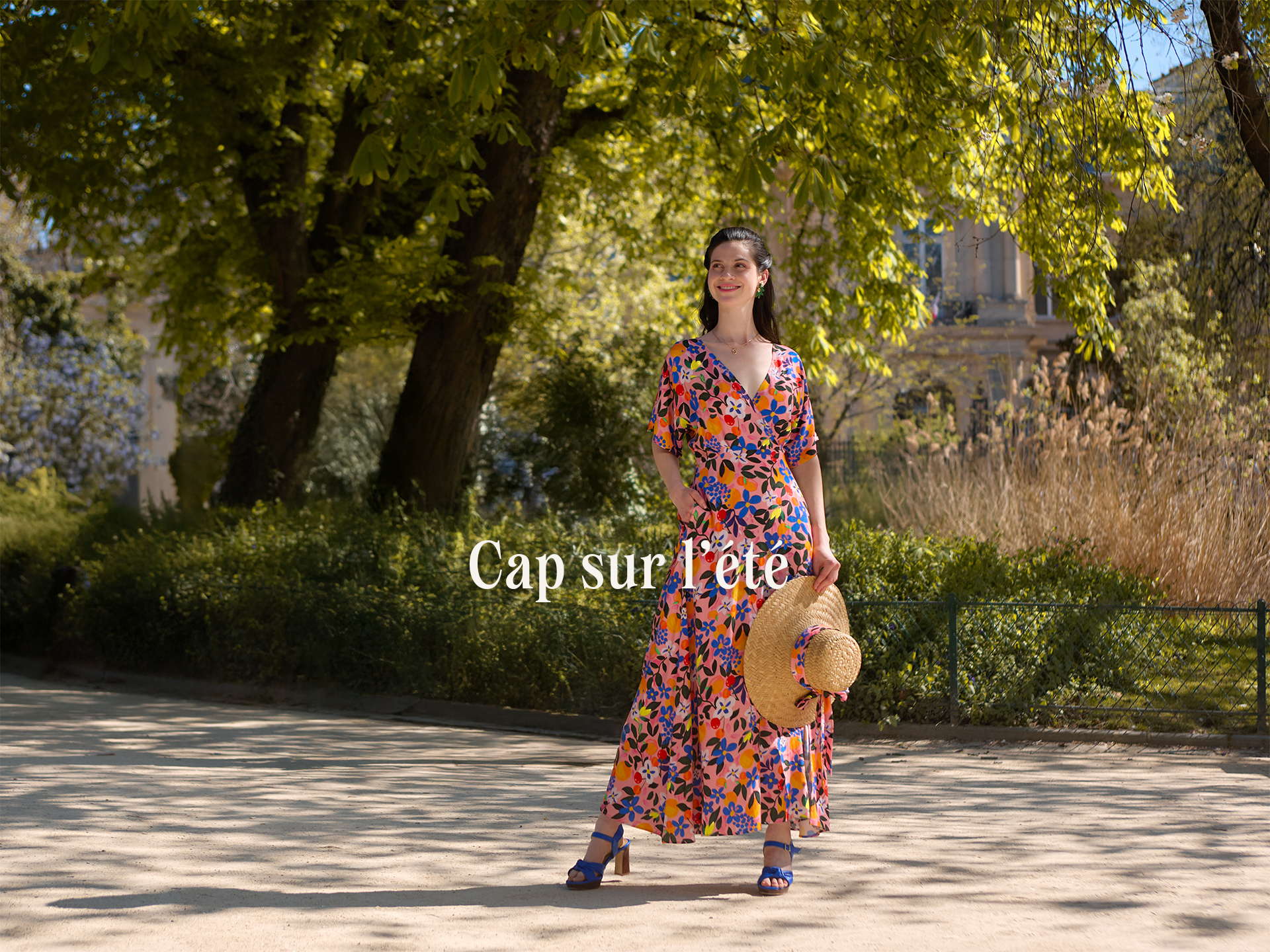 Nouvelle collection