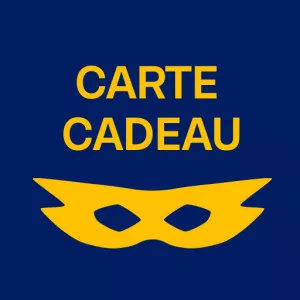 Carte Cadeau